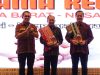 Koster Bangkitkan Spirit Sunda Kecil, Satukan Perbedaan Perkuat NKRI