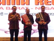 Koster Bangkitkan Spirit Sunda Kecil, Satukan Perbedaan Perkuat NKRI
