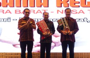 Koster Bangkitkan Spirit Sunda Kecil, Satukan Perbedaan Perkuat NKRI