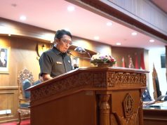 Jangan Tergantung pada PBJT, Fraksi Partai Golkar DPRD Badung Dorong Lakukan Diversifikasi Sumber Pendapatan