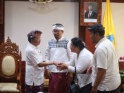 Gubernur Koster Dorong Integrasi Pertanian dan Pariwisata Berbasis Budaya, Yakini Bali Jadi Laboratorium Kearifan Lokal