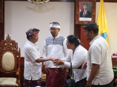 Gubernur Koster Dorong Integrasi Pertanian dan Pariwisata Berbasis Budaya, Yakini Bali Jadi Laboratorium Kearifan Lokal