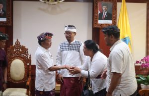 Gubernur Koster Dorong Integrasi Pertanian dan Pariwisata Berbasis Budaya, Yakini Bali Jadi Laboratorium Kearifan Lokal
