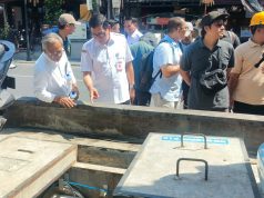 Pemkot Denpasar Matangkan Implementasi SJUT-IPT, Kabel Telekomunikasi Sanur Segera Dipindahkan ke Bawah Tanah