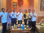 PLN dan Kejari Denpasar Perkuat Sinergi Wujudkan Layanan Kelistrikan Andal dan Berkepastian Hukum