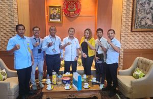 PLN dan Kejari Denpasar Perkuat Sinergi Wujudkan Layanan Kelistrikan Andal dan Berkepastian Hukum