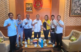 PLN dan Kejari Denpasar Perkuat Sinergi Wujudkan Layanan Kelistrikan Andal dan Berkepastian Hukum
