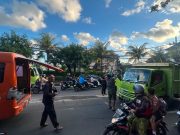 Pria Asal Karangasem Ditemukan Tak Bernyawa di Balik Kemudi Truk