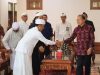 Gubernur Koster Dukung dan Siap Hadiri Karya Tawur Agung Manca Wali Krama Pura Ulun Danu Batur
