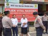 PLN Perkuat Pengamanan Objek Vital Nasional, Jaga Keandalan Pasokan Listrik bagi Masyarakat