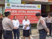 PLN Perkuat Pengamanan Objek Vital Nasional, Jaga Keandalan Pasokan Listrik bagi Masyarakat