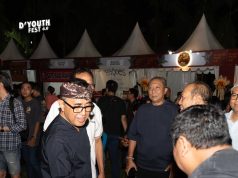 D’Youth Fest 6.0, Sukses Wujudkan Kreativitas, Budaya, dan Kepedulian Tumbuh Bersama