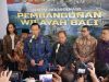 Rakor Pembangunan Wilayah Bali Sinkronkan Langkah Pusat dan Daerah, Infrastruktur dan Lingkungan Jadi Prioritas Pariwisata Berkelanjutan