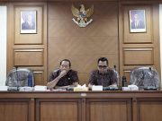 Sinkronkan Regulasi dengan Aturan Terbaru, Made Rai Wirata Pimpin Rapat Pansus Pencabutan Perda Administrasi Kependudukan