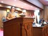 Fraksi PDI Perjuangan DPRD Badung Minta Penyusunan APBD lebih Realistis