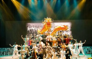 D’Youth Fest 6.0 Catatkan 42.000 Pengunjung, Nilai Transaksi Tembus Rp3,2 Miliar