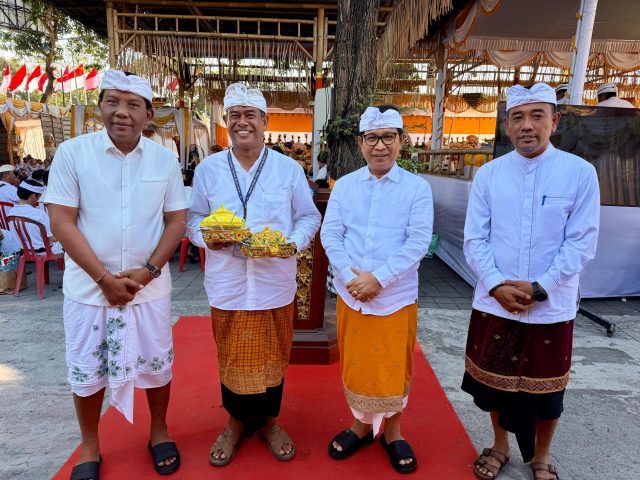 Atma Wedana Desa Adat Tuban (1)