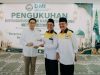 Bupati Adi Arnawa Hadiri Pengukuhan Pengurus DMI Kabupaten Badung