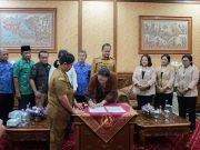 FKUB dan GOW Badung Berkolaborasi Perkuat Toleransi Berbasis Keluarga