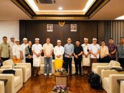 Sasar Proyek Strategis 2027, Bupati Adi Arnawa Jajaki Pinjaman Tahap Dua PT SMI