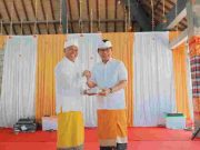 Sinergi Bangun Adat dan Infrastruktur, Bupati Badung Apresiasi Krama Desa Adat Balangan