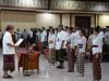 Lantik 163 Pejabat Pemkab Badung, Bupati Adi Arnawa Tekankan Kinerja, Tanggung Jawab dan Amanah Dalam Menjalankan Tugas