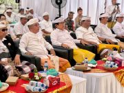 Pamikukuh Prajuru Desa Adat Pecatu Periode 2026-2031, Bupati Adi Arnawa Tekankan Sinergi Pemerintah dan Desa Adat Jaga Masa Depan Pecatu