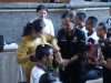 Penguatan Karakter dan Kesadaran Anti Narkoba di Prosesi Potong Rambut Paskibraka Badung
