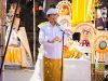 Hadiri Tiga Karya Keagamaan di Munggu, Bupati Badung Tegaskan Komitmen Perkuat Adat, Budaya dan Pembangunan