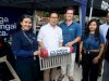 Bupati Adi Arnawa Buka Rip Curl Cup Ke-23, Dorong Sport Tourism Badung