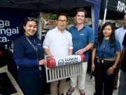 Bupati Adi Arnawa Buka Rip Curl Cup Ke-23, Dorong Sport Tourism Badung