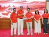 RSD Mangusada Gelar Sarasehan Pejuang Dialisis, Bupati Adi Arnawa: Jangan Berputus Asa, Pejuang Dialisis Harus Tetap Semangat