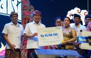 Buka Singasari Expo IV, Bupati Dorong Ekonomi Kerakyatan dan Kelestarian Budaya Blahkiuh