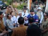 Sekda Denpasar Eddy Mulya Dampingi Menteri PKP RI Maruarar Sirait Tinjau Program BSPS di Banjar Oongan Tonja