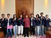 BEM Pertanian Unud Soroti Alih Fungsi Lahan dan Krisis Regenerasi Petani di Bali