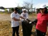 Sambut HUT Ke-81 RI, PLN UP2D Bali Ajak Warga Rawat Pantai Biaung
