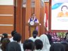 Ny. Putri Koster Tekankan Transformasi Posyandu Sebagai Pusat Pelayanan Masyarakat