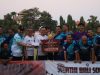 Kalahkan Dinas PUPRKIM, Disdikpora Bali Juara Kompetisi Mini Soccer Kerthi Bali IV