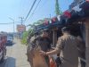 Tindak Lanjuti Arahan Bupati saat CFD Kerobokan Kelod, Satpol PP Badung Tertibkan Tiga Bangunan Liar dan Kumuh
