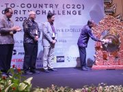 Libatkan 13 Negara, Gubernur Koster Buka Kompetisi Keamanan Siber Internasional C2C-CTF 2026