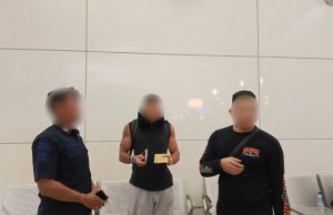 Diduga Bikin Konten Asusila di Bali, WN Prancis Akhirnya Dideportasi