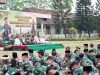 Pascagempa NTT, Kodam IX/Udayana Gelar Doa Bersama Lintas Agama untuk Keselamatan dan Pemulihan