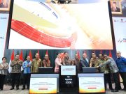 49 Tahun Aktifnya Pasar Modal Indonesia, OJK Luncurkan ETF Emas