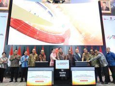 49 Tahun Aktifnya Pasar Modal Indonesia, OJK Luncurkan ETF Emas