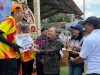 Gubernur Koster Tutup Turnamen Gateball Nasional, Apresiasi Perjuangan Atlet Bali Raih Juara