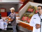 Pembudidaya Lokal Badung Kebagian Pasar, Hasil Ikan Diserap untuk 6.200 Paket Gemarikan