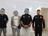 Langgar Aturan Keimigrasian, WN Pakistan Dideportasi dari Bali