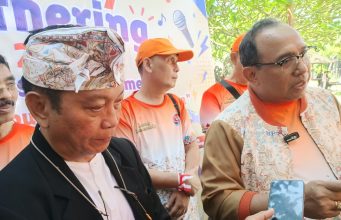 BPR Kanti Gelar Transformasi Budaya Perusahaan Lewat “KANTI JKKB”