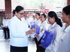 Permudah Pemetaan, Posyandu di Bali akan Diberi Nama Sesuai Banjar