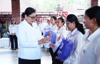 Permudah Pemetaan, Posyandu di Bali akan Diberi Nama Sesuai Banjar